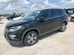 5FNYF6H50JB039016 2018 HONDA PILOT