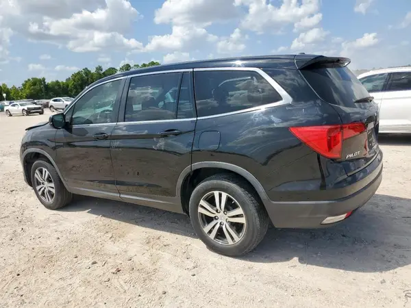 5FNYF6H50JB039016 2018 HONDA PILOT - Image 2
