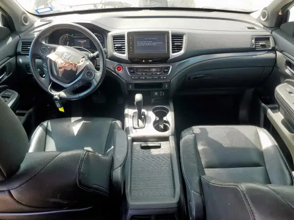5FNYF6H50JB039016 2018 HONDA PILOT - Image 8