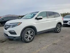5FNYF6H50JB045303 2018 HONDA PILOT