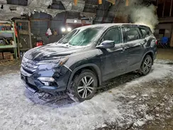 5FNYF6H50JB046483 2018 HONDA PILOT