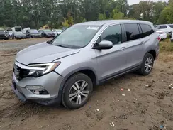 5FNYF6H50JB049156 2018 HONDA PILOT
