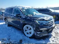 5FNYF6H50JB051134 2018 HONDA PILOT