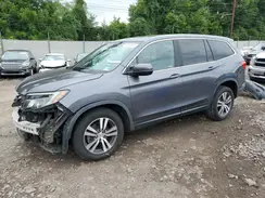 5FNYF6H50JB052123 2018 HONDA PILOT
