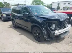 5FNYF6H50JB052185 2018 HONDA PILOT