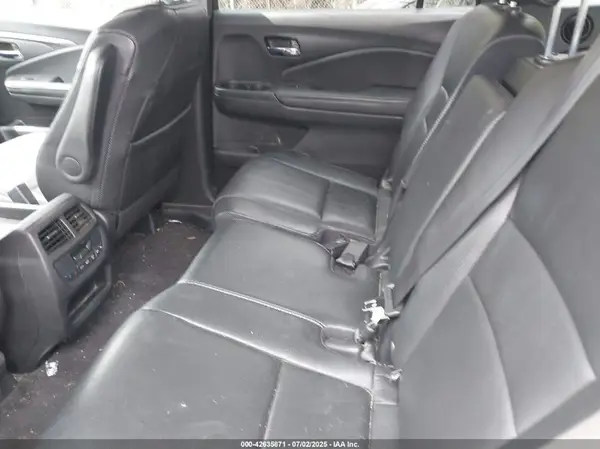 5FNYF6H50JB052185 2018 HONDA PILOT - Image 8