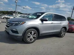5FNYF6H50JB052896 2018 HONDA PILOT
