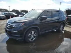 5FNYF6H50JB054745 2018 HONDA PILOT