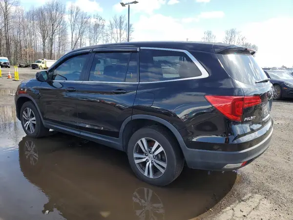 5FNYF6H50JB054745 2018 HONDA PILOT - Image 2