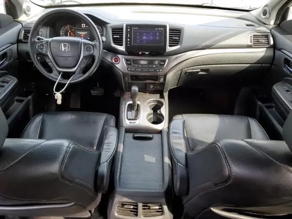 5FNYF6H50JB054745 2018 HONDA PILOT - Image 8