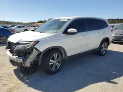 5FNYF6H50JB054924 2018 HONDA PILOT