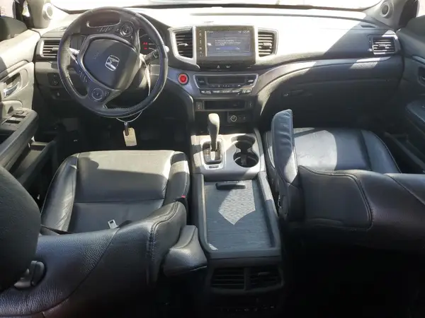 5FNYF6H50JB054924 2018 HONDA PILOT - Image 8
