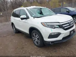 5FNYF6H50JB055152 2018 HONDA PILOT