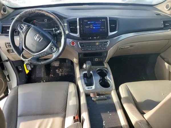 5FNYF6H50JB055202 2018 HONDA PILOT - Image 8