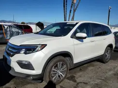 5FNYF6H50JB059167 2018 HONDA PILOT