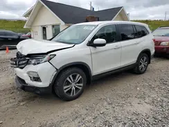 5FNYF6H50JB059217 2018 HONDA PILOT