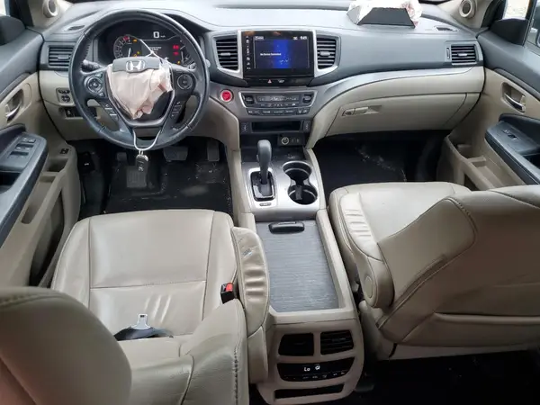 5FNYF6H50JB059217 2018 HONDA PILOT - Image 8