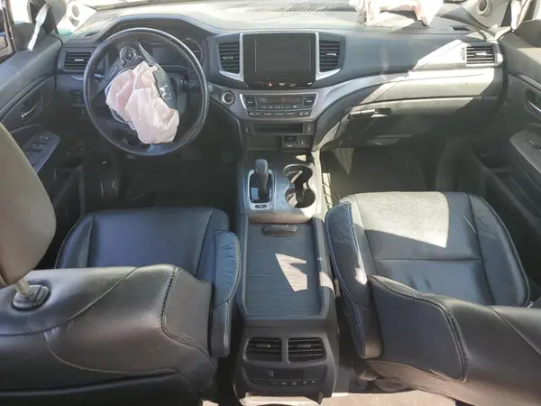 5FNYF6H50JB061789 2018 HONDA PILOT - Image 8