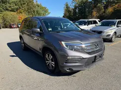 5FNYF6H50JB062568 2018 HONDA PILOT