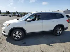 5FNYF6H50JB063896 2018 HONDA PILOT