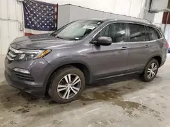 5FNYF6H50JB067091 2018 HONDA PILOT