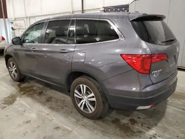 5FNYF6H50JB067091 2018 HONDA PILOT - Image 2