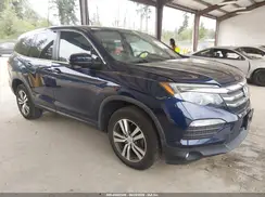 5FNYF6H50JB070492 2018 HONDA PILOT