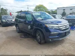5FNYF6H50JB070508 2018 HONDA PILOT
