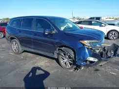 5FNYF6H50JB071903 2018 HONDA PILOT
