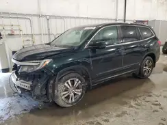 5FNYF6H50JB072419 2018 HONDA PILOT