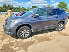 5FNYF6H50KB003263 2019 HONDA PILOT