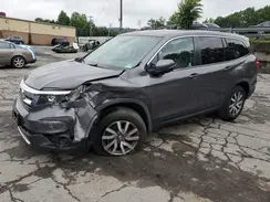 5FNYF6H50KB011900 2019 HONDA PILOT