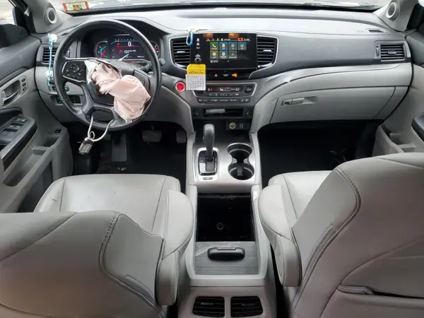 5FNYF6H50KB011900 2019 HONDA PILOT - Image 8