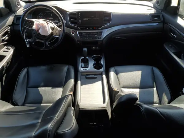 5FNYF6H50KB012867 2019 HONDA PILOT - Image 8