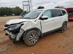 5FNYF6H50KB014621 2019 HONDA PILOT