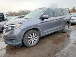 5FNYF6H50KB020368 2019 HONDA PILOT