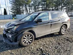 5FNYF6H50KB022640 2019 HONDA PILOT