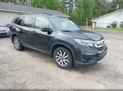5FNYF6H50KB022735 2019 HONDA PILOT