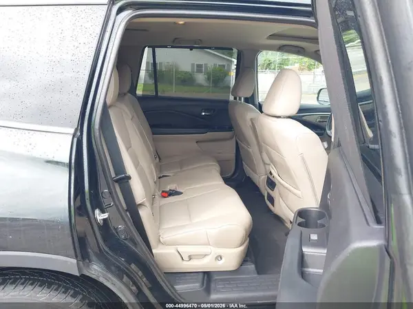 5FNYF6H50KB022735 2019 HONDA PILOT - Image 8