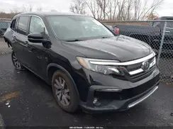 5FNYF6H50KB024694 2019 HONDA PILOT