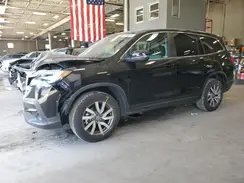 5FNYF6H50KB025165 2019 HONDA PILOT