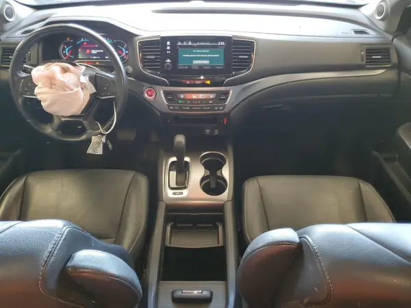 5FNYF6H50KB025165 2019 HONDA PILOT - Image 8