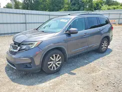 5FNYF6H50KB030317 2019 HONDA PILOT