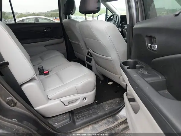 5FNYF6H50KB030320 2019 HONDA PILOT - Image 8