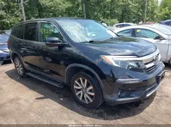 5FNYF6H50KB030446 2019 HONDA PILOT