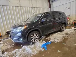 5FNYF6H50KB032679 2019 HONDA PILOT