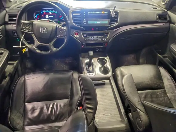 5FNYF6H50KB032679 2019 HONDA PILOT - Image 8