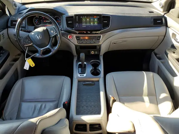 5FNYF6H50KB033914 2019 HONDA PILOT - Image 8