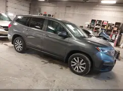 5FNYF6H50KB035548 2019 HONDA PILOT