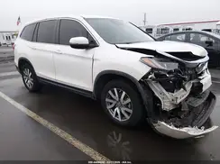 5FNYF6H50KB035730 2019 HONDA PILOT